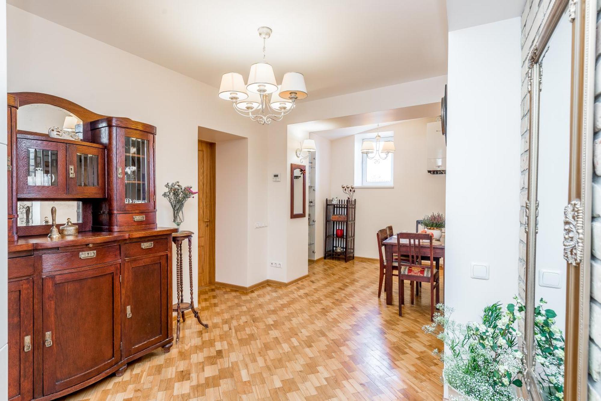 Angel House Vilnius, 32 Butas