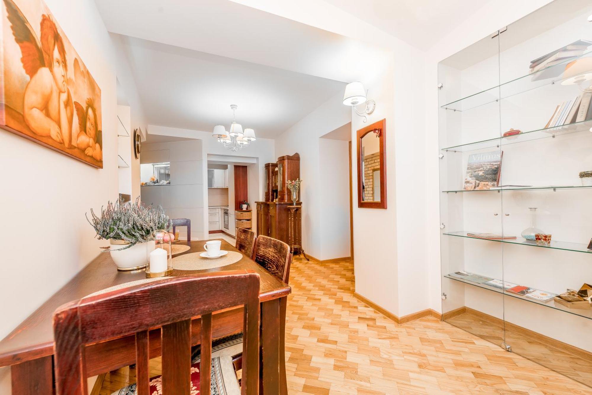 Butas Angel House Vilnius, 32