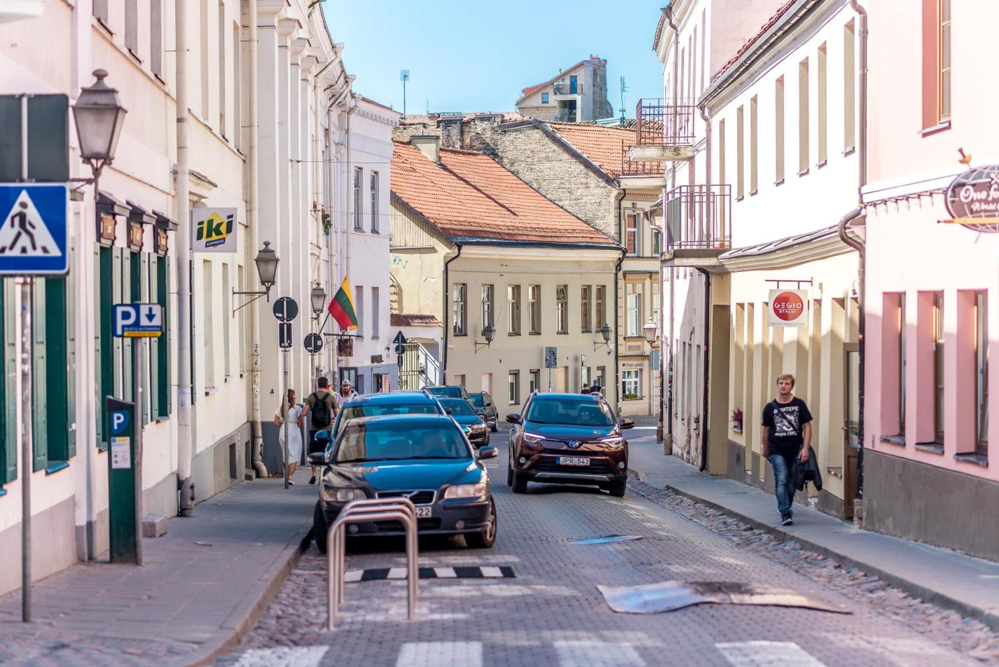 Butas Angel House Vilnius, 32 Vilnius