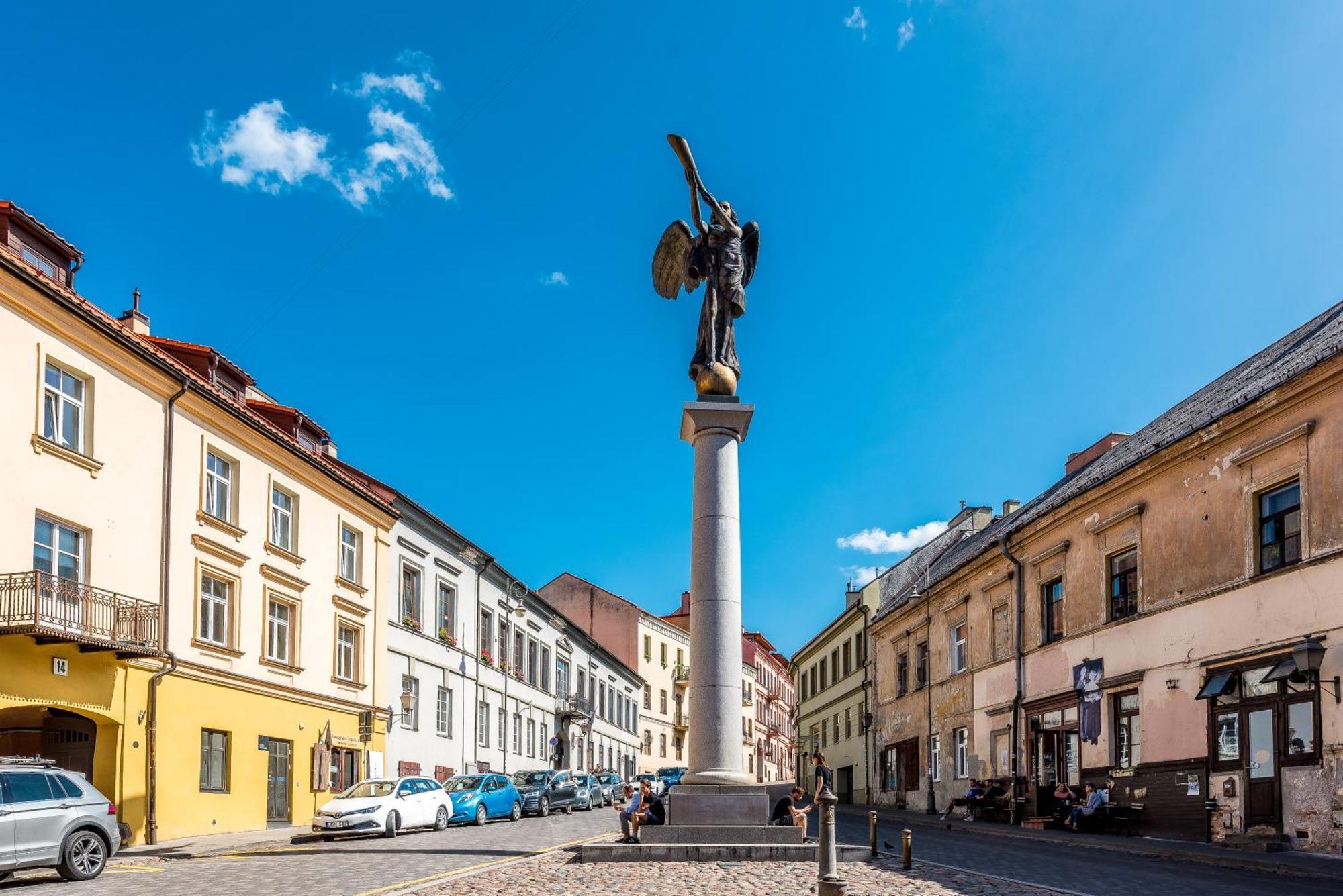 Butas Angel House Vilnius, 32