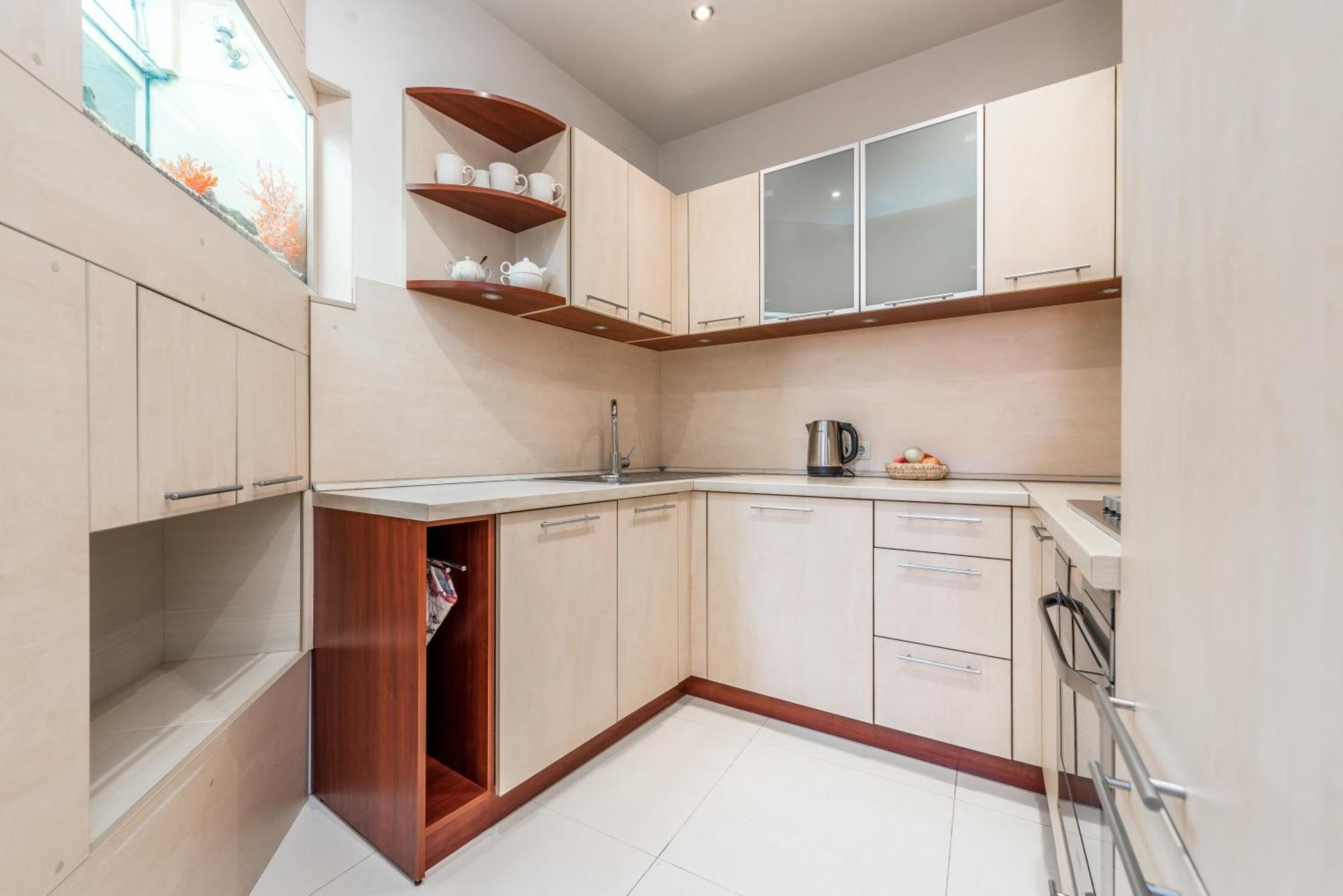 Butas Angel House Vilnius, 32 *