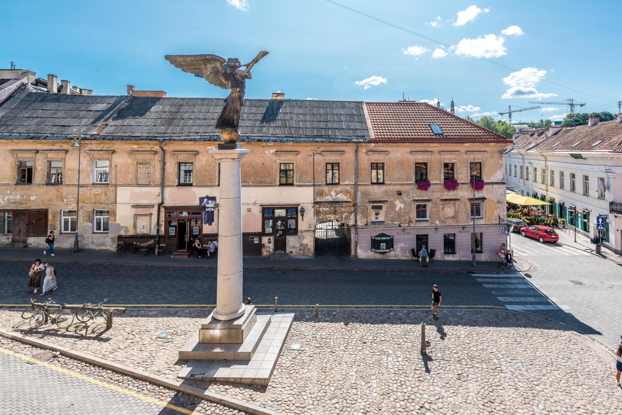Angel House Vilnius, 32 Butas *